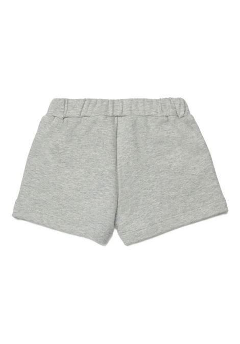 Bermuda con logo MARNI KIDS | M01653 M00V00M903